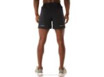 Asics shorts de rendimiento hombre 5 pulgadas negro - Image 2