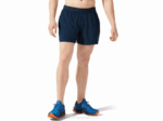 Asics shorts hombre 5 pulgadas azul francés estilo y comodidad
