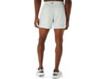 Asics shorts ligeros hombre 5 pulgadas salvia carretera - Image 2