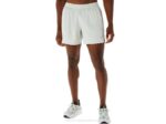 Asics shorts ligeros hombre 5 pulgadas salvia carretera