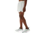 Asics shorts ligeros hombre 5 pulgadas salvia carretera - Image 3