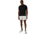 Asics shorts ligeros hombre 5 pulgadas salvia carretera - Image 5