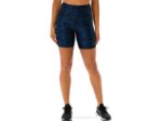 Asics shorts mujer pr lyte 5in bolsillos sombra nocturna lago - Image 7