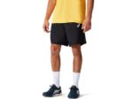 Asics shorts rendimiento hombres 9 pulgadas negro