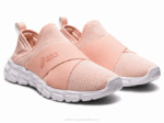 Asics slip-on lyte cuántico brisa comodidad y estilo - Image 2