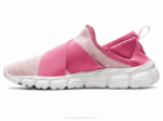 Asics slip-on lyte cuántico jengibre durazno estilo cómodo y ligero - Image 4