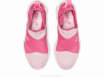 Asics slip-on lyte cuántico jengibre durazno estilo cómodo y ligero - Image 6