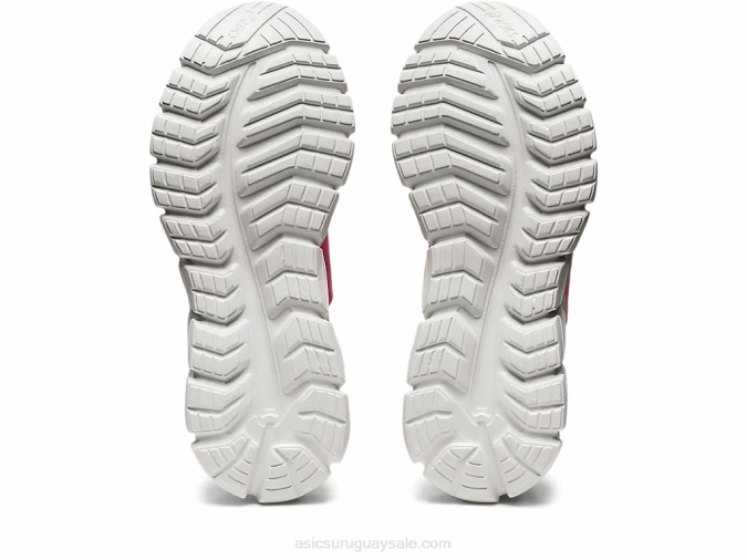Asics slip-on lyte cuántico jengibre durazno estilo cómodo y ligero - Image 7