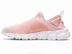 Asics slip-on lyte cuántico rosa helada ligero y cómodo - Image 4