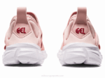 Asics slip-on lyte cuántico rosa helada ligero y cómodo - Image 5