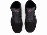 Asics Snapdown 3 de ancho en negro y bronce para rendimiento deportivo - Image 5