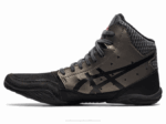Asics snapdown 3 escuela primaria negro bronce rendimiento y estilo - Image 4