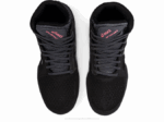 Asics snapdown 3 escuela primaria negro bronce rendimiento y estilo - Image 6