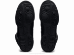 Asics snapdown 3 escuela primaria negro bronce rendimiento y estilo - Image 7