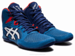 Asics Snapdown Escolar Azul Celeste y Blanco 2LVJ4423 - Image 2