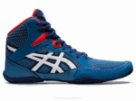 Asics Snapdown Escolar Azul Celeste y Blanco 2LVJ4423