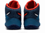 Asics Snapdown Escolar Azul Celeste y Blanco 2LVJ4423 - Image 5
