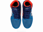 Asics Snapdown Escolar Azul Celeste y Blanco 2LVJ4423 - Image 6