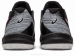 Asics solución de arcilla rápida negro rosa intenso - Image 5