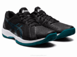Asics solución de arcilla rápida pino negro neblinoso - Image 2