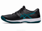 Asics solución de arcilla rápida pino negro neblinoso - Image 4