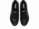 Asics solución de arcilla rápida pino negro neblinoso - Image 6