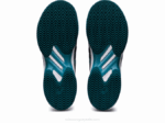 Asics solución de arcilla rápida pino negro neblinoso - Image 7