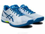 Asics solución de arcilla swift cielo azul renacido - Image 2