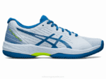 Asics solución de arcilla swift cielo azul renacido