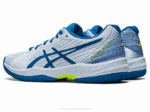 Asics solución de arcilla swift cielo azul renacido - Image 3