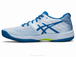 Asics solución de arcilla swift cielo azul renacido - Image 4