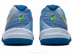 Asics solución de arcilla swift cielo azul renacido - Image 5