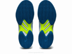 Asics solución de arcilla swift cielo azul renacido - Image 7
