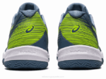 Asics solución de arcilla Swift FF azul acero verde peligro - Image 5