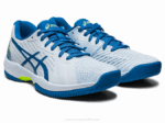 Asics solución rápida FF renacido cielo azul 2023 - Image 2