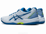 Asics solución rápida FF renacido cielo azul 2023 - Image 3