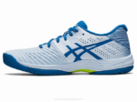Asics solución rápida FF renacido cielo azul 2023 - Image 4