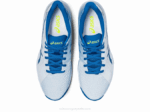 Asics solución rápida FF renacido cielo azul 2023 - Image 6