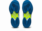 Asics solución rápida FF renacido cielo azul 2023 - Image 7