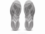 Asics solución rápida ff zapatillas blancas y negras - Image 7