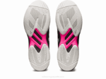 Asics solución rápida negro rosa intenso para rendimiento deportivo - Image 6