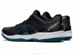 Asics solución rápida pino negro neblinoso estilo y confort - Image 3