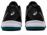 Asics solución rápida pino negro neblinoso estilo y confort - Image 4