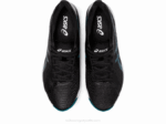 Asics solución rápida pino negro neblinoso estilo y confort - Image 5