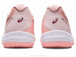 Asics solución rápida rosa helada arándano estilo y comodidad - Image 5
