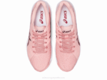 Asics solución rápida rosa helada arándano estilo y comodidad - Image 6
