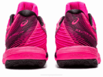 Asics solución velocidad ff 2 arcilla rosa intenso y negro - Image 5