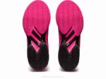 Asics solución velocidad ff 2 arcilla rosa intenso y negro - Image 7