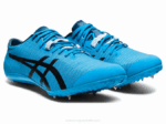 Asics sonicsprint elite 2 zapatillas aguamarina y negro - Image 2