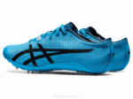 Asics sonicsprint elite 2 zapatillas aguamarina y negro - Image 3